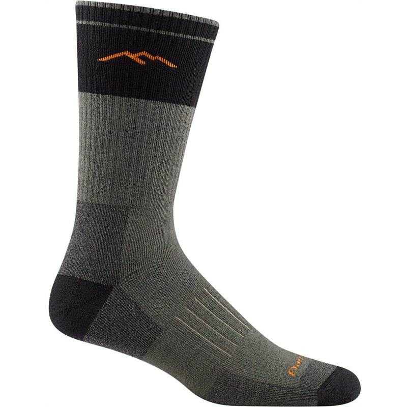 Darn Tough Hunter Boot Heavyweight Full Cushion Socks-1